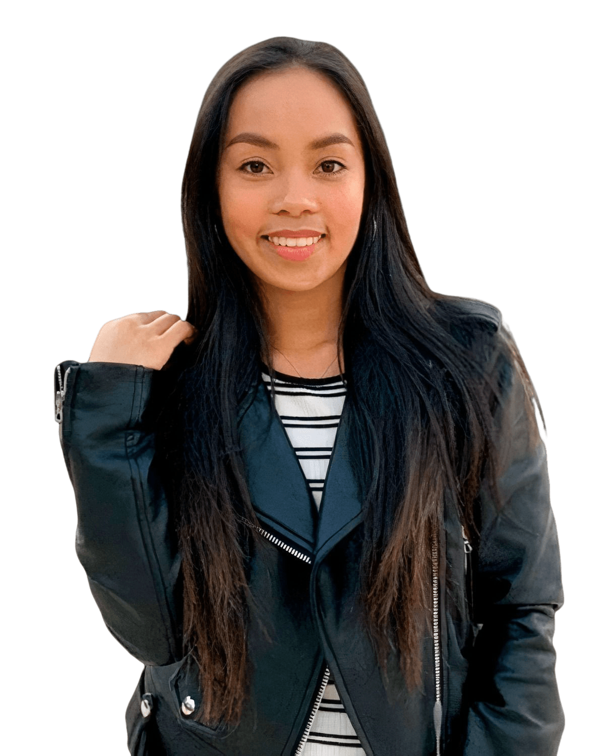 Trisha Sairene Real