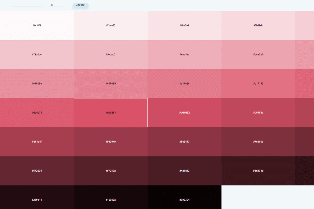 Color Grading